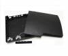 Housing Shell Case For PlayStation 3 PS3 Slim Black (OEM)